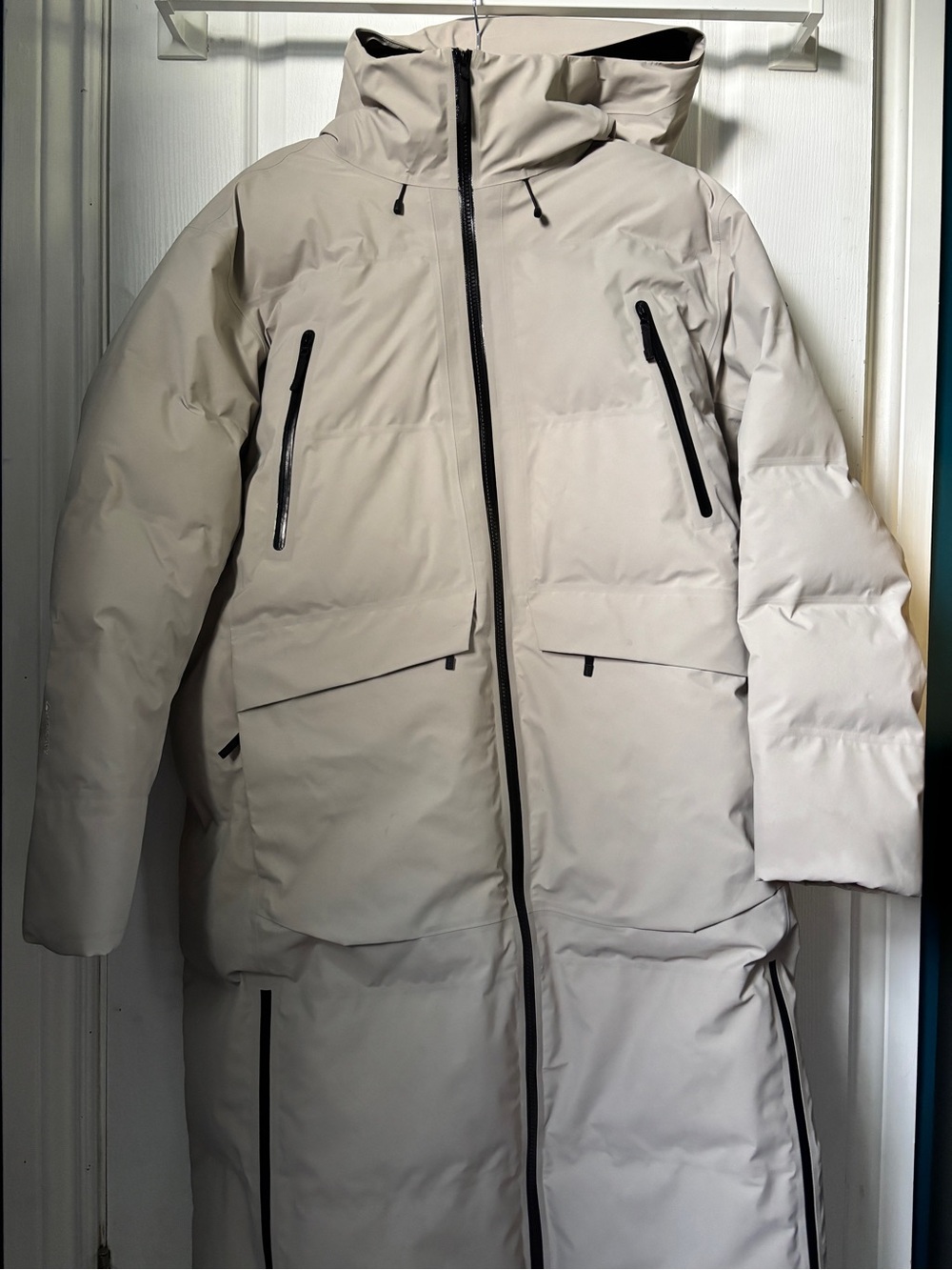 Arc'teryx Women’s Liatris Down Parka